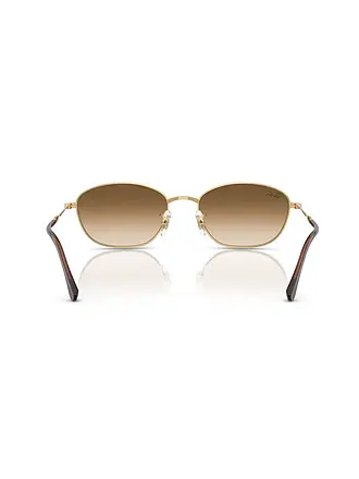RAY BAN | Lunettes de soleil 0RB3749/58 | gold